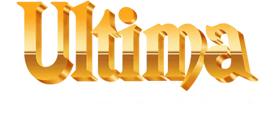 Ultima - Runes of Virtue emulator for GameBoy
